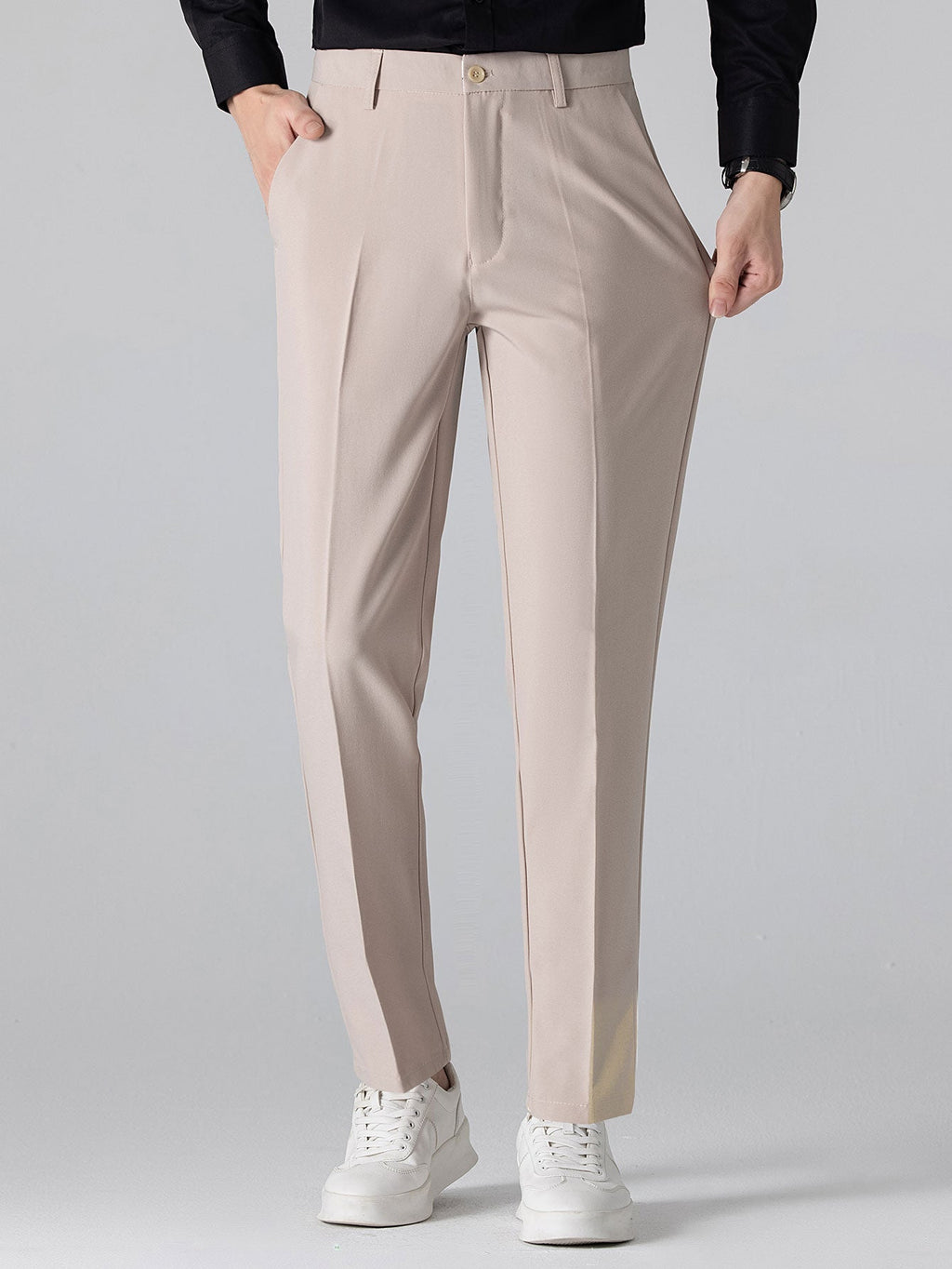 Altair - Conjunto elegante con cremallera