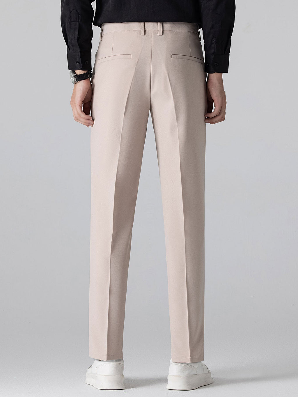 Altair - Conjunto elegante con cremallera