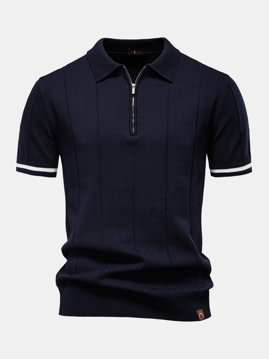 Altair - Conjunto elegante con cremallera