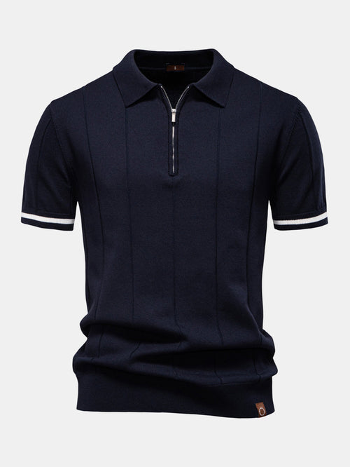 Altair - Conjunto elegante con cremallera