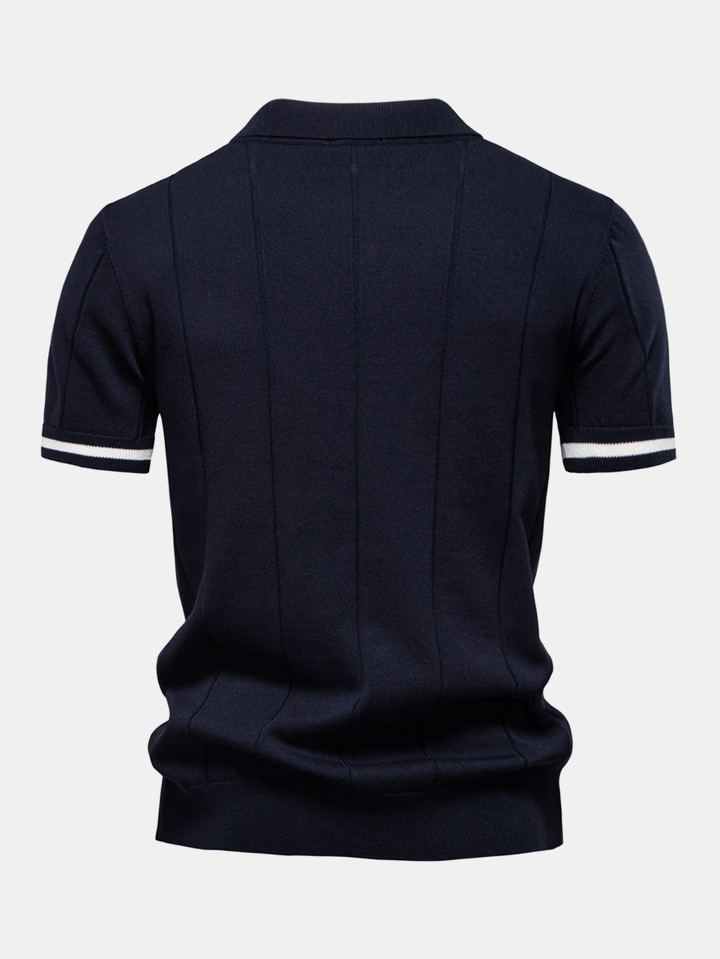 Altair - Conjunto elegante con cremallera