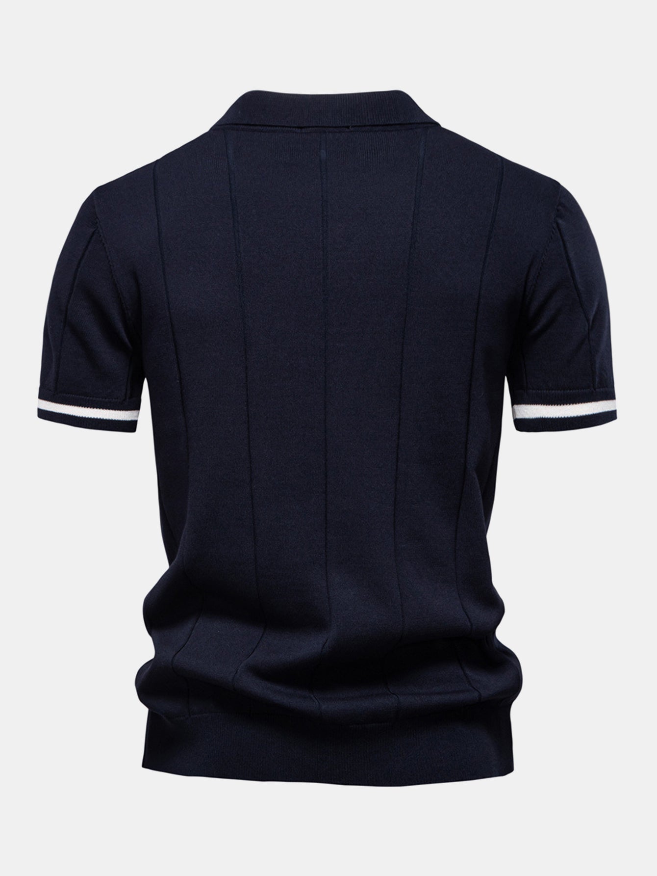 Altair - Conjunto elegante con cremallera
