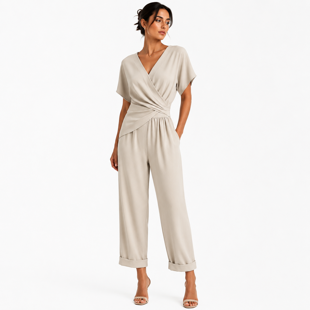 Siena - Elegante conjunto de dos piezas