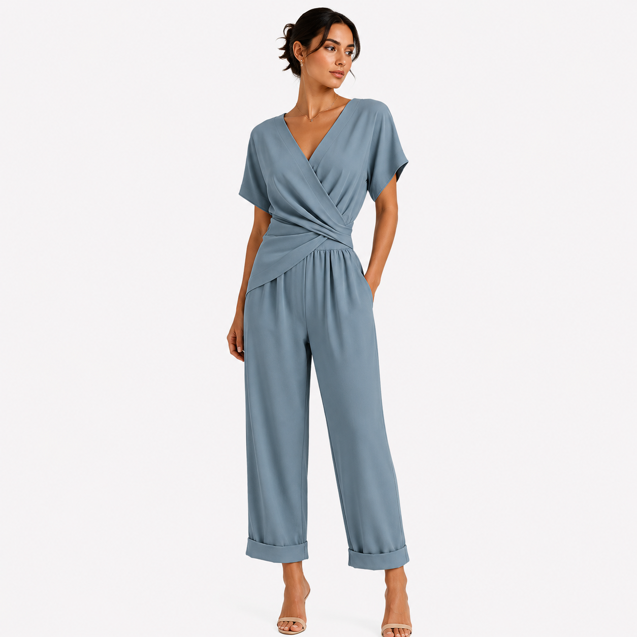 Siena - Elegante conjunto de dos piezas